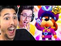 HO TROVATO IL VERO GABBIANO su BRAWL STARS!!! w/Gabby16bit