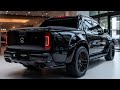 Nueva Mercedes X-Class 2026 🚘 Review Completa, Especificaciones y Novedades