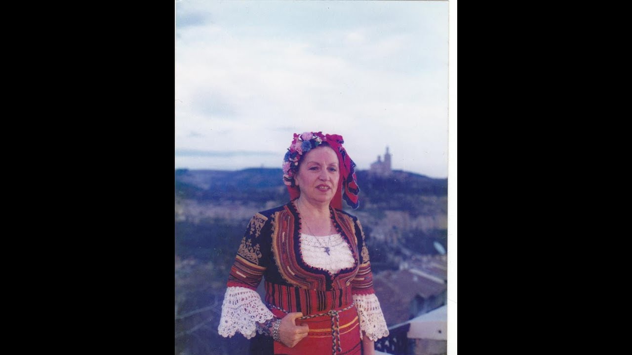 Петре, Петре - Павлина Горчева