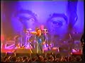 Morrissey - You're The One For Me Fatty (live)