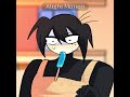 夏スマイルくんとアイス😊⁉️ #oc #イラスト #originacharacter #animationmeme #alightmotion #art #animation #edit