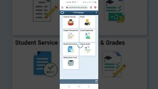 How to download  unofficial B.Ed transcript