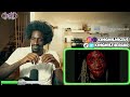The 8 God Reacts To Trippie Redd Woke Up The Face Music Video The 8 God Reacts To Trippie Redd Woke Up The Face Music Video