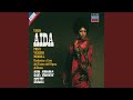 Miniature de la vidéo de la chanson Aida: Atto Iii. “Ciel! Mio Padre! ... Rivedrai Le Foreste Imbalsamate” (Aida, Amonasro)
