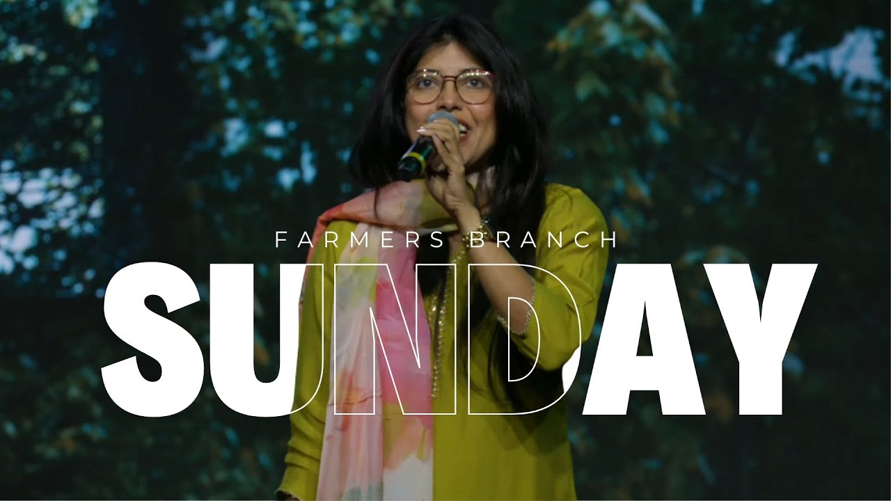 // THE POWER OF JESUS // OCT 26TH // METRO CHURCH