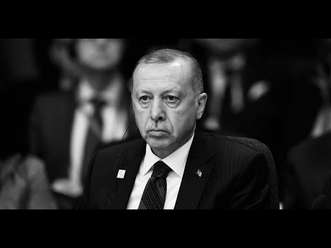 Только Что Сообщили в Турции...Реджеп Тайип Эрдоган...