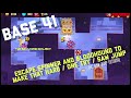 King Of Thieves Extreme Base 41 Solution Spinner Bloodhound Into A Hard Saw 