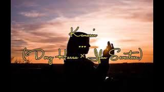 Kemarin - Dory Harsa × Ifan Seventeen || Lirik Lagu
