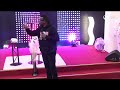 Apostle arome osayi  overcoming devils deception  grace conference 2024