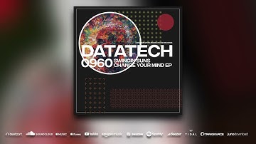 Swingin Suns - Change Your Mind [MINIMAL / DEEP TECH]