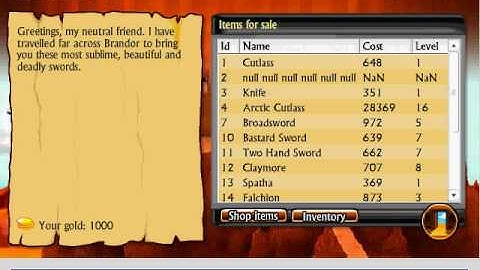 Swords and Sandals 3: Solo - Hack       ¤No Program¤