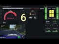 WebSocket telemetry from the Assetto Corsa racing simulator to the Grafana dashboard
