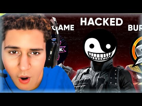 7 Siege Creators Who Disappeared Forever *RICCI REACTS*