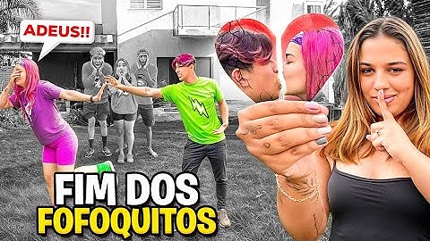 A GEOVANA BEIJOU VOID !!! *Fim dos fofoquitos ?