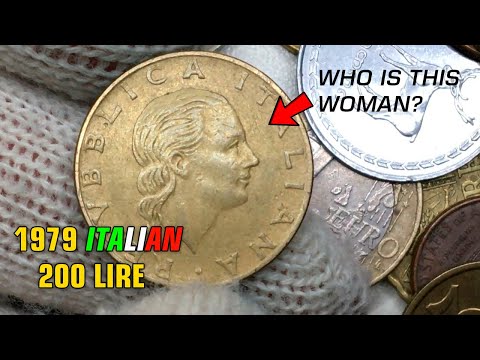 Wideo: Co symbolizuje lira?