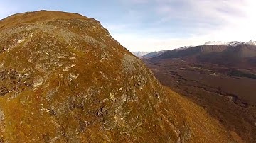 Ritewing Zephyr Proximity Flying HD, Lonely Boy music video