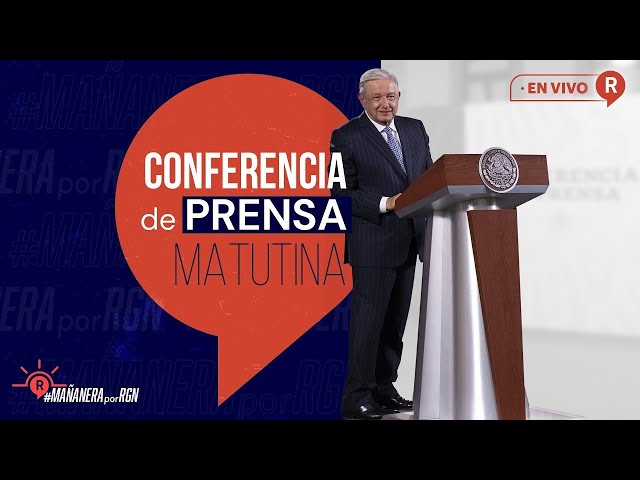 Conferencia de Prensa Matutina 18 de abril de 2024 #AMLO