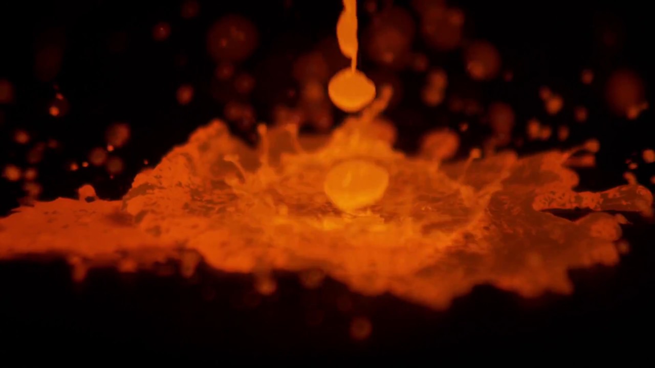 Wallpaper Engine Molten YouTube