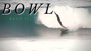 SURFING BARBADOS | SOUP BOWL PART II of III