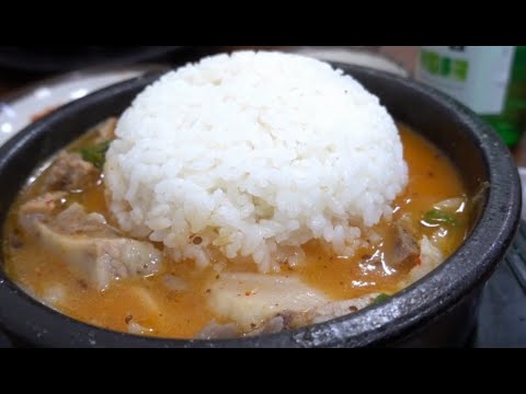 서울 <strong>이수역</strong> 남성사계시장 맛집! [맛있겠다 Yummy]