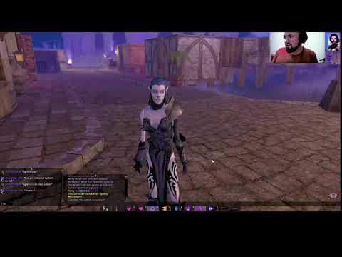 Video: BioWare Neverwinter Nights-server Hacket