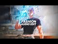 Fashion   britney manson edit audio