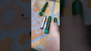 firefly LED beacon