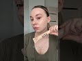 Тгк: eseniamua #bbcream #shortvideo #makeup #обзор #тональныйкрем #тон #бьюти