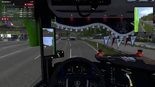 ETS 2 TMP