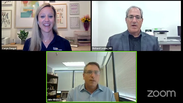 Facebook Live: Sports Injuries