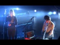 London Grammar Stay Awake HD Live In Paris 2014 mp3