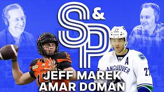 Canucks Cronysim and Draft Day Dealing