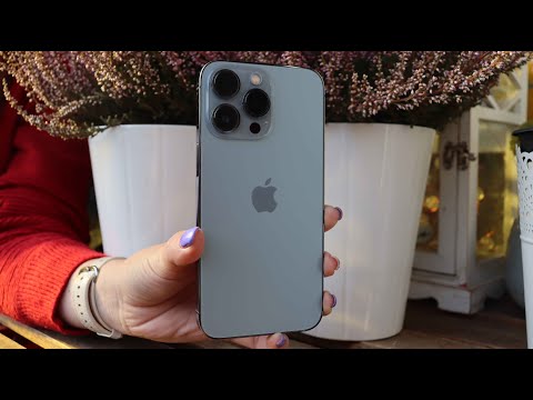IPHONE 13 PRO