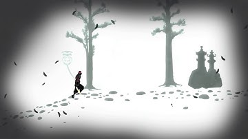 Mark of the Ninja NG+ Any% in 19:10 Excluding Loads [WR]