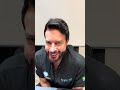 coloquei um preenchimento bem naturalzinho dessa vez ✨ o que acharam? sempre com o Dr Dani Machado