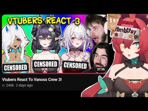 Nogla & Terroriser Call My Laugh a WHAT ❓❓❓