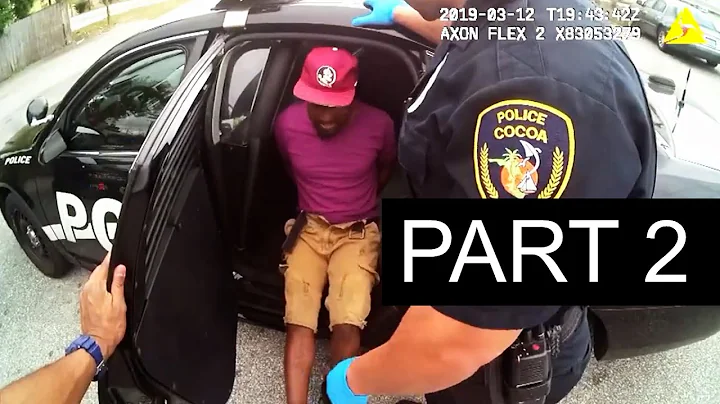 Diggin' for White Gold: The Officer Rock Contardi Story, Part 2