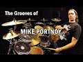 The Grooves of Mike Portnoy