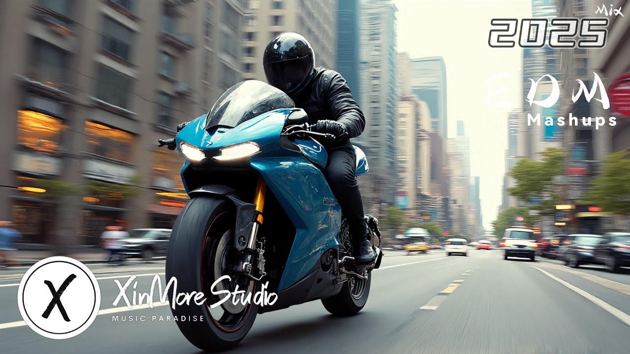 Future Bass Anthems 2025 🎵 Remixes of Viral Hits 🎵 Ultimate Energy Boosted Mix