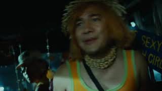 Raging pheonix full movie in Hindi dubbed