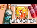 BATH AND BODY WORKS FALL 2021 FALL SOAPS, CANDY APPLE LIP BALM AND MORE!