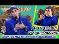 ISTRI CANTIK TERLIHAT DARI SUAMINYA || TERBARU PENGAJIAN GUS ULIN NUHA.