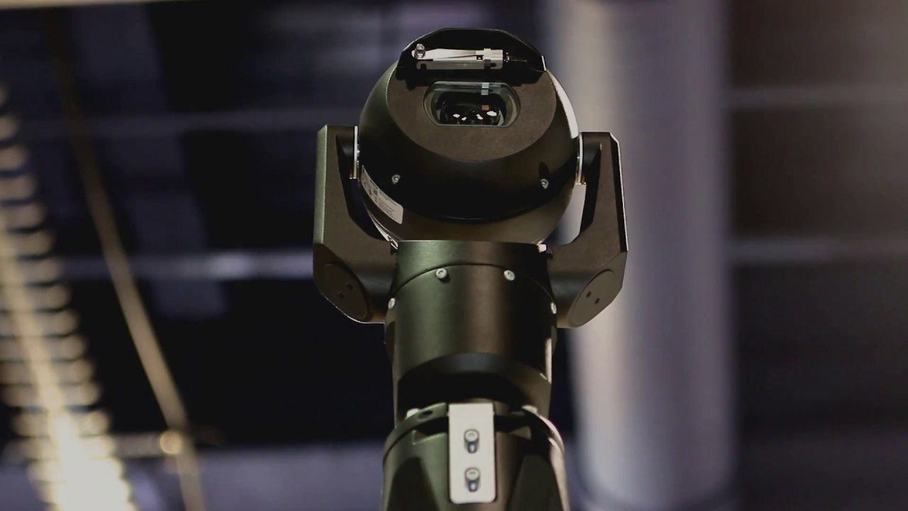 Bosch cameras with wipers give new webbased feeds, even outside YouTube