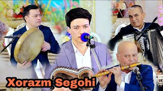 Azizbek Masharipov - Segoh / Азизбек Машарипов - Сегох #jonliijro  #живойзвук