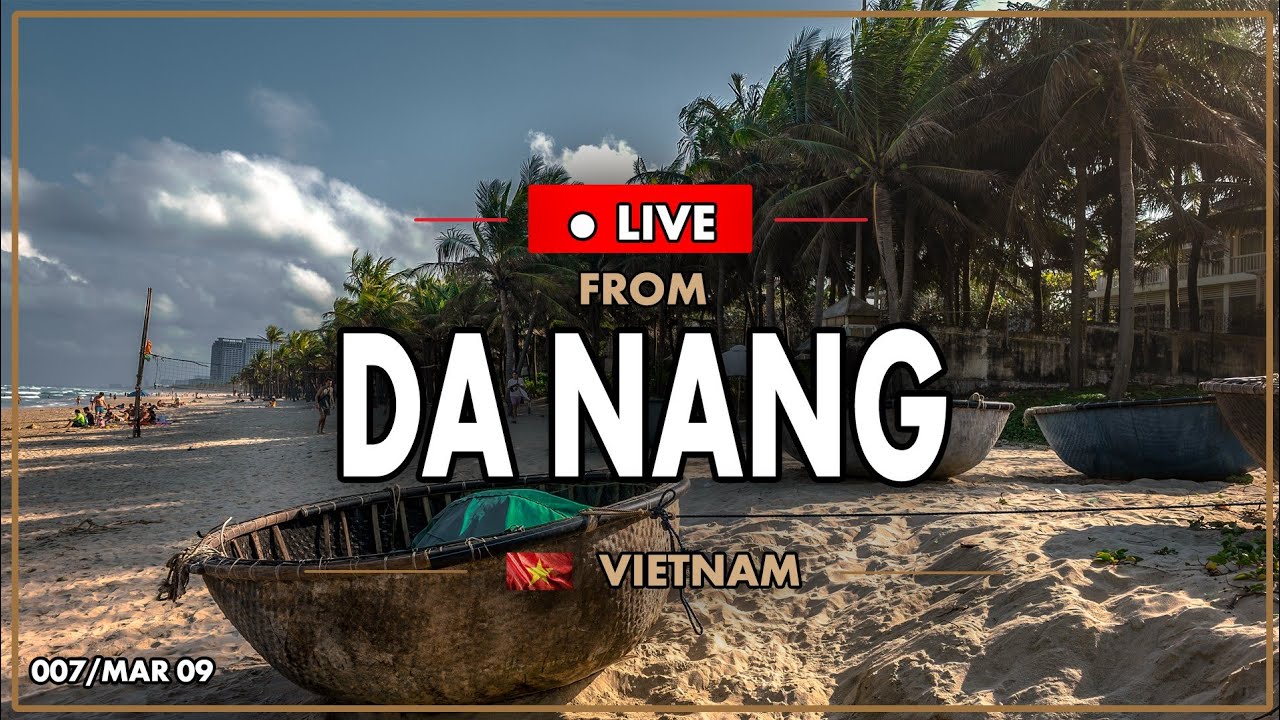 LIVE from Da Nang: We're Back + Weekly Q&A | The Dufresnes