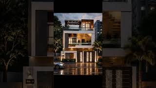 #DreamHouse #LuxuryDesign #HouseExterior#ArchitecturePhotography #3DRender #ModernVilla #DesignGoals