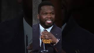 50 Cent’s “Two Cents” Was Brutal 😂