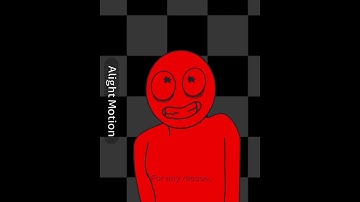 Thumbnail of WE LOVE ICP👏👏👏 #art #alightmotion #artist #fyp #shorts #tweening #ICP #rushed