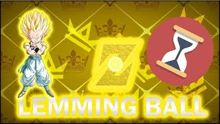 lemming ball z mods