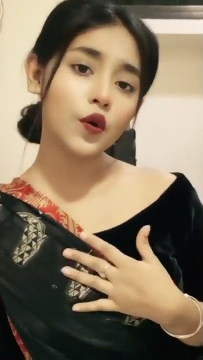 Anisa Ibnat Khan Tiktok | Anisa Ibnat Khan Shorts video